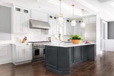 How to Plan a High-End Kitchen Remodel for Function and Style