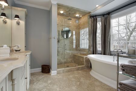 Increase Your Equity With Bathroom Remodeling