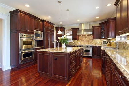 Kitchen Remodeling For The Best ROI
