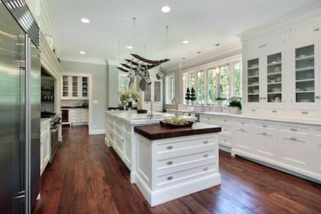 Luxury Home Remodeling Trends That Increase Property Value