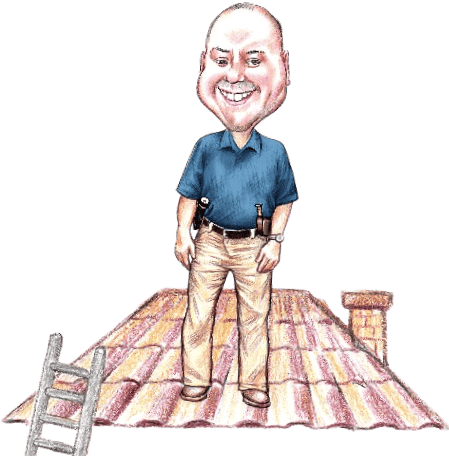 Mike L Smith - Your Luxury Remodel Pro Logo - Navigation