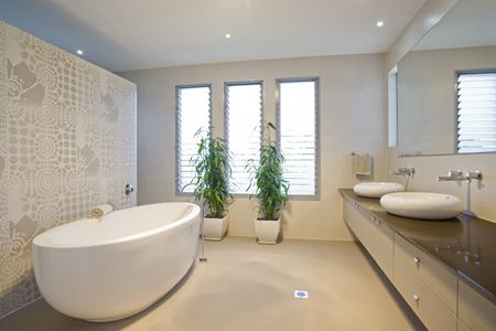 Bathroom Remodeling